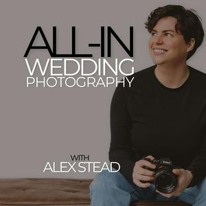 Listen to All-In Wedding Photography in the App