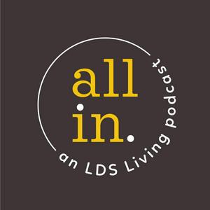 Listen to All In in the App