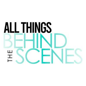 All Things Behind the Scenes with Nina Payne