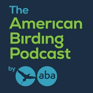 Listen to The American Birding Podcast in the App