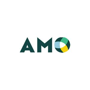 Listen to AMO ON Topic in the App