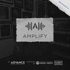 AMPLIFY by ADVANCE