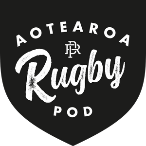 Aotearoa Rugby Pod