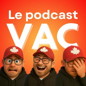 Vulgarisateur Apple et compagnie, le podcast