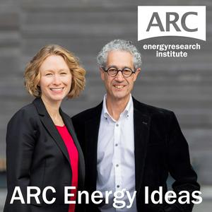 Listen to ARC ENERGY IDEAS in the App