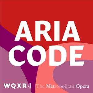 Listen to Aria Code in the App