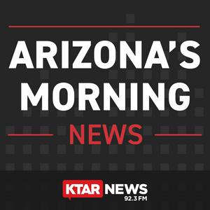 Arizona's Morning News
