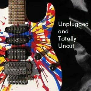 Arroe Collins: Unplugged & Totally Uncut