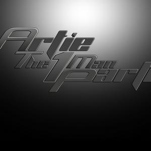 Artiethe1man's Podcast