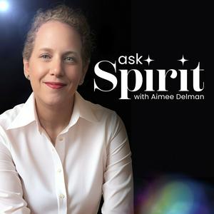 Listen to Ask Spirit in the App