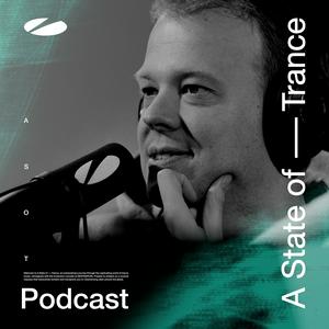 Listen to ASOT | A State of Trance Podcast in the App