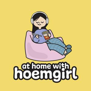 Listen to At Home With Hoemgirl in the App