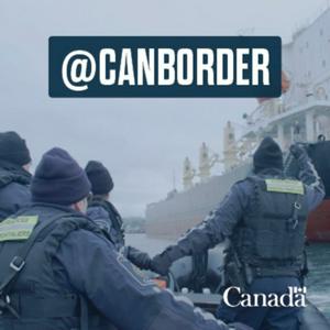 Listen to @CanBorder in the App