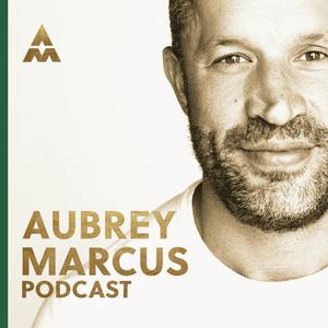 Listen to Aubrey Marcus Podcast in the App