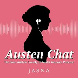 Listen to Austen Chat in the App