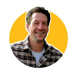 Courageous Spirit Podcast with Richard L Haight