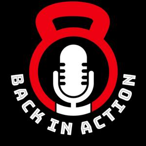 Back in Action: Chiropractic and Rehab