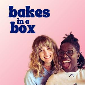 Listen to Bakes in a Box Podcast in the App