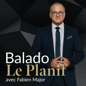 Listen to Le Planif in the App