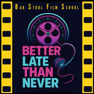 Bar Stool Film School
