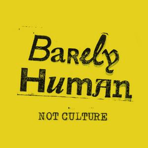Listen to Barely Human in the App