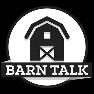 Listen to Barn Talk in the App