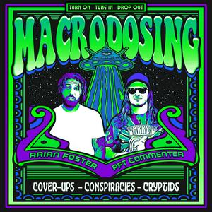 Listen to Macrodosing: Arian Foster and PFT Commenter in the App