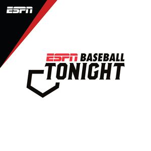 Listen to Baseball Tonight with Buster Olney in the App