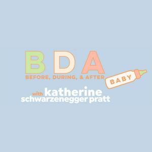 Listen to BDA Baby (Before, During and After Baby) in the App