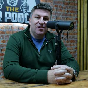 The Bear Podcast
