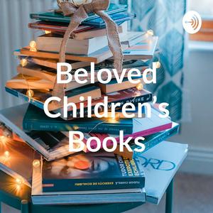 Listen to Beloved Children’s Books in the App