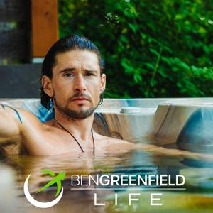 Listen to Ben Greenfield Life in the App