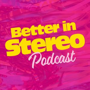 Listen to Better in Stereo in the App