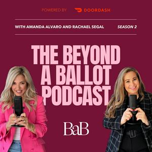 Listen to Beyond a Ballot in the App