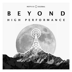 Listen to Beyond High Performance in the App