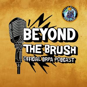 Beyond the Brush - The Official DRPA Podcast