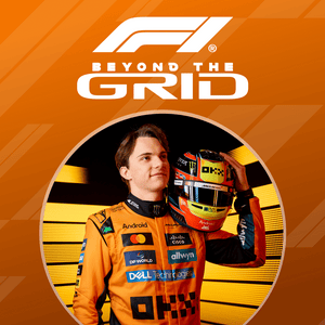 F1 Beyond The Grid