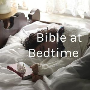 Listen to Bible at Bedtime in the App