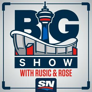 Listen to Big Show with Rusic & Rose in the App