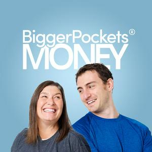 Listen to BiggerPockets Money Podcast in the App