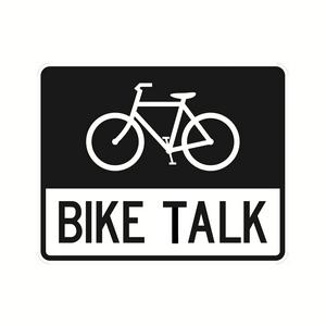 Bike Talk