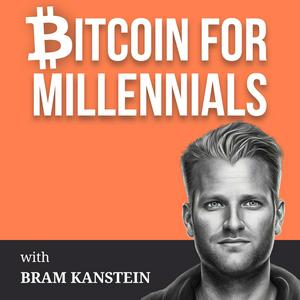 Listen to Bitcoin for Millennials in the App