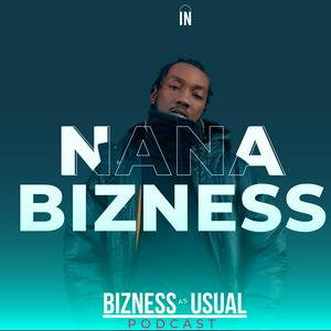 Bizness As Usual