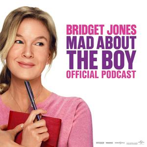 Listen to Bridget Jones: Mad About the Boy The Official Podcast in the App