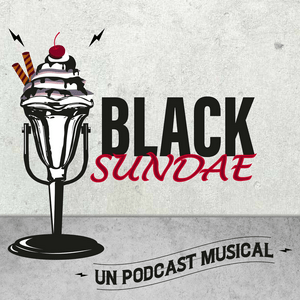 Listen to Blacksundae un podcast musical in the App