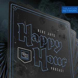 Listen to Blue Jays Happy Hour in the App