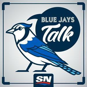 Listen to Blue Jays Talk in the App