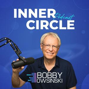 Listen to Bobby Owsinski's Inner Circle Podcast in the App