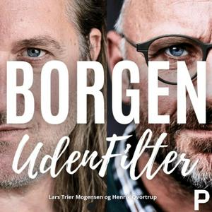 Listen to BorgenUdenFilter in the App