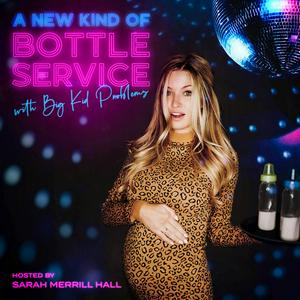 Listen to Bottle Service in the App